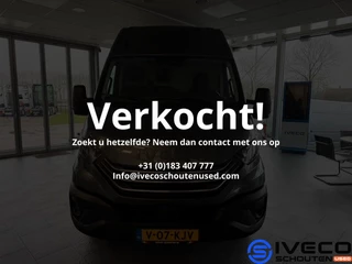 Iveco Daily 2024 - 40C21V A8 obrazek 8
