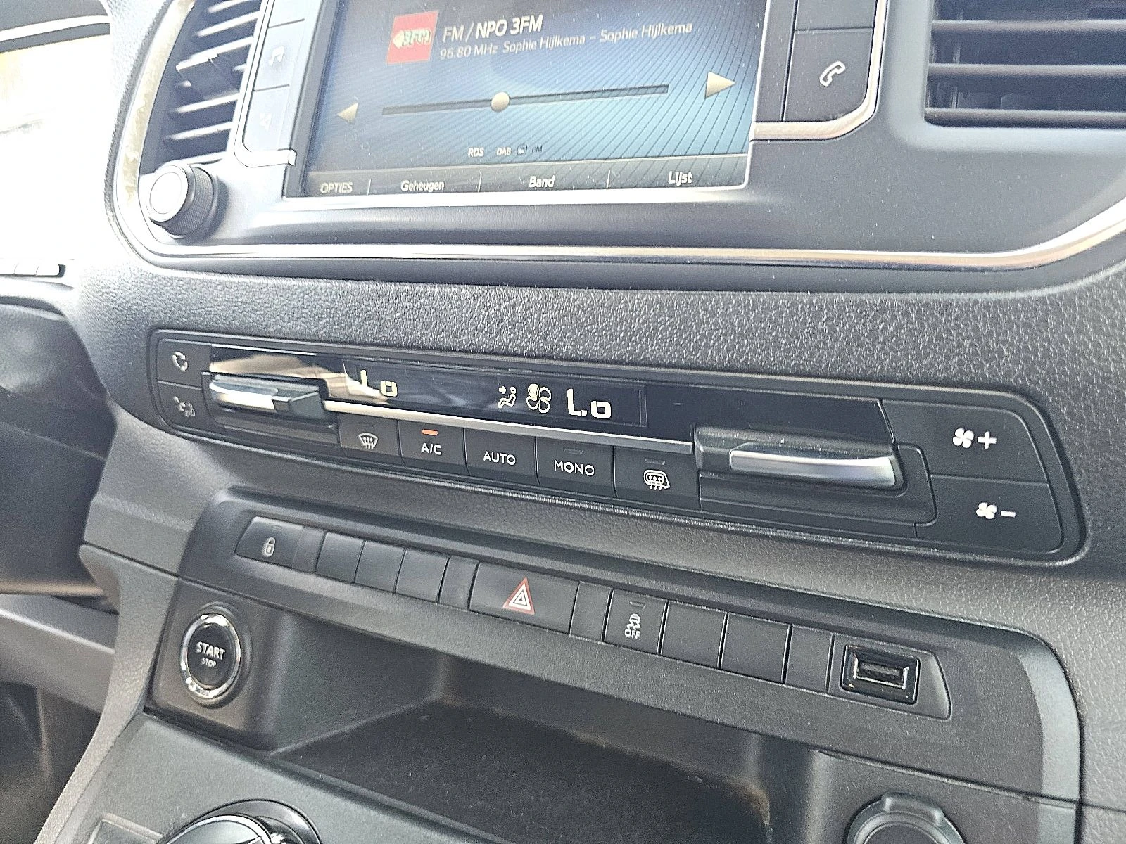 Toyota ProAce 2018 - PRO-ACE 2.0 obrázek 10
