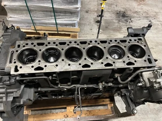 DAF N/A - Motor MX-11 330 H3 K099318 meerdere modellen op voorraad obrazek 6