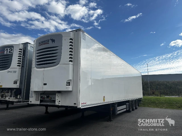 Schmitz Cargobull Semitrailer Reefer Multitemp obrázek 1
