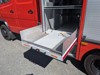 Mercedes-Benz Vario 818 2009 - Vario 818 D image 23