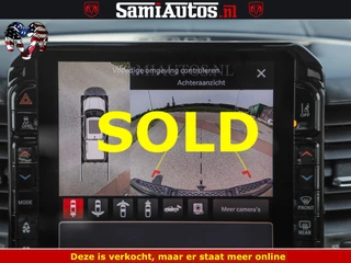 Dodge Ram Pick-Up 2024 - TUNGSTEN BLACK OPS | 540 PK | HIGH END | MASSAGE | RAM VOL | LIMITED EDITION | DC | zdjecie 57