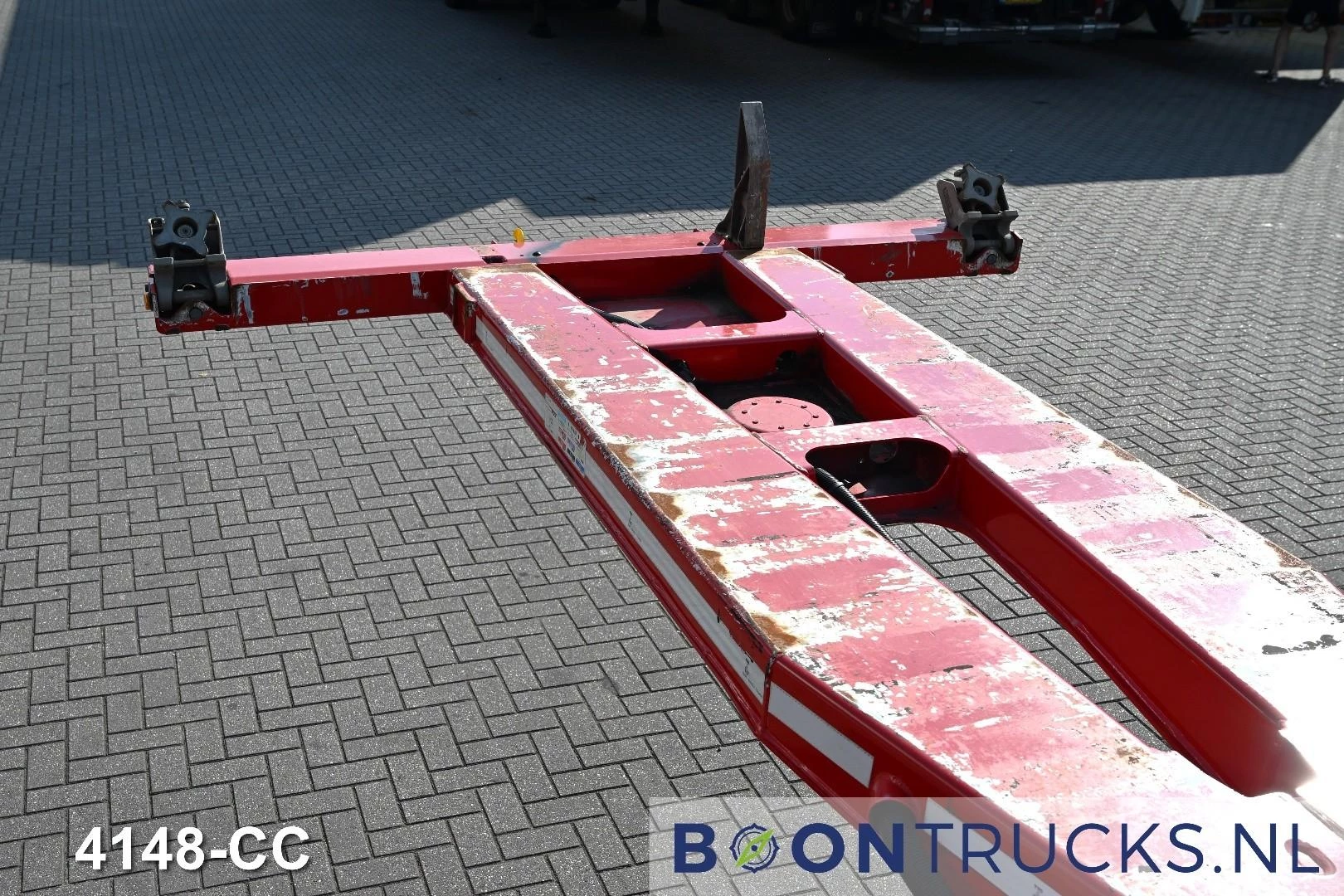 D-TEC FLEXITRAILER 2022 image 9