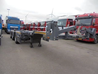 D-TEC N/A 2009 - CTD-41-03D LZV DOLLY obrazek 2