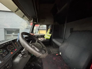 Volvo FH 1997 - 16.520 Globetrotter XL 4x2 image 5