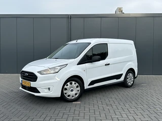 Ford Transit Connect 2019 - 1.5 EcoBlue 120 PK / L1H1 / 1e EIGENAAR / TREKHAAK / CAMERA / NAV / AIRCO / CRUISE zdjęcie 2 miniatura