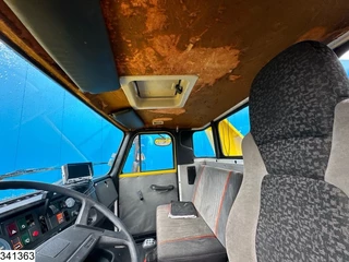 Volvo N/A 1990 - N 10 Wrecker, Steel suspension image 8