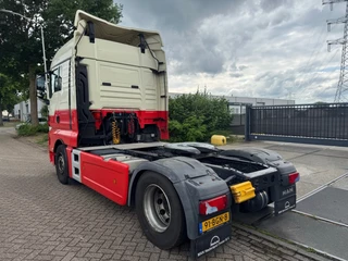 MAN TGX 2015 - 18.440 EURO 6 XL obrazek 6