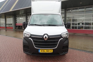 Renault Master 2023 - T35 2.3 dCi 165PK L3 Energy Meubelbak + laadklep obrazek 10