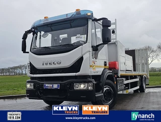 Iveco Eurocargo 2019 - 160E21 te koop