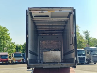 Schmitz Cargobull N/A 2015 - Frigo box Thermoking T-1000R - Bi Temp/Double Stock bild 8