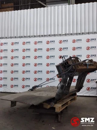 Diversen N/A - Occ Laadlift 200 x 250 cm obrazek 1