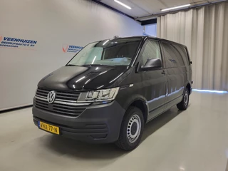 Volkswagen Transporter 2021 - 2.0TDI Trekhaak Euro 6! imagen 2