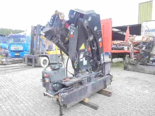 Hiab N/A 2017 - 262 EP-3 X HI-PRO obrazek 5