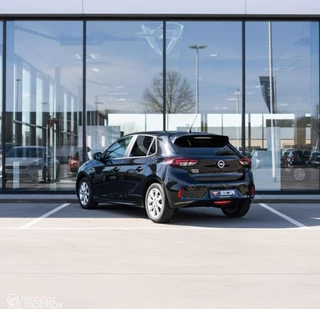 Opel Corsa 2023 - Elegance Edition 1.2 Turbo – PDC CAM –6m Garantie image 6