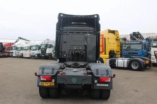 Scania G 2012 - N/A bild 9