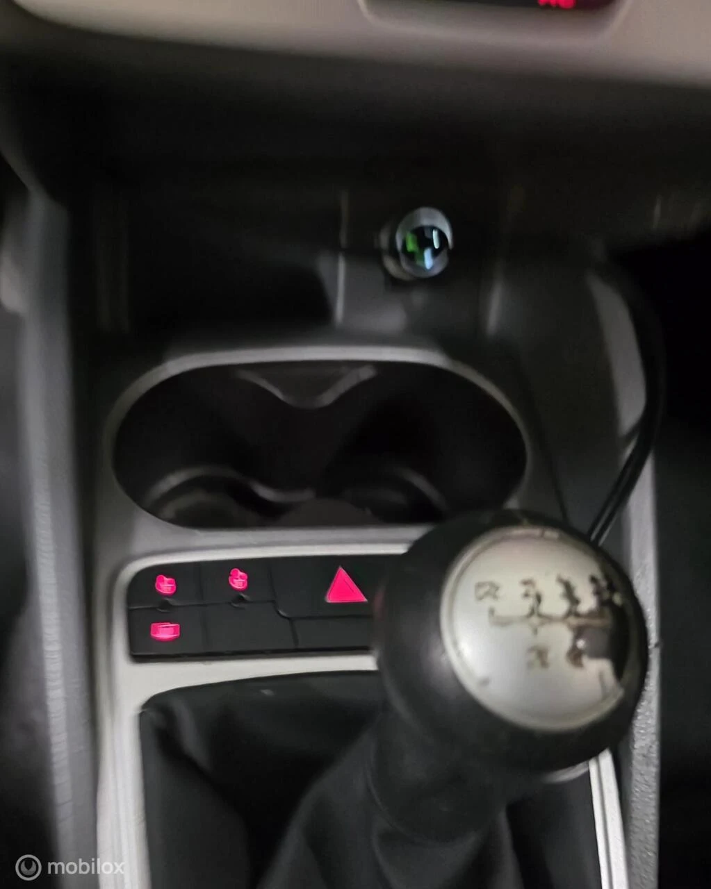 SEAT Ibiza 2010 - 1.2 Club Armin Approved afbeelding 10