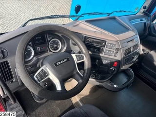 DAF XF480 2019 - EURO 6, Retarder, PTO, ACC, Standairco imagen 5