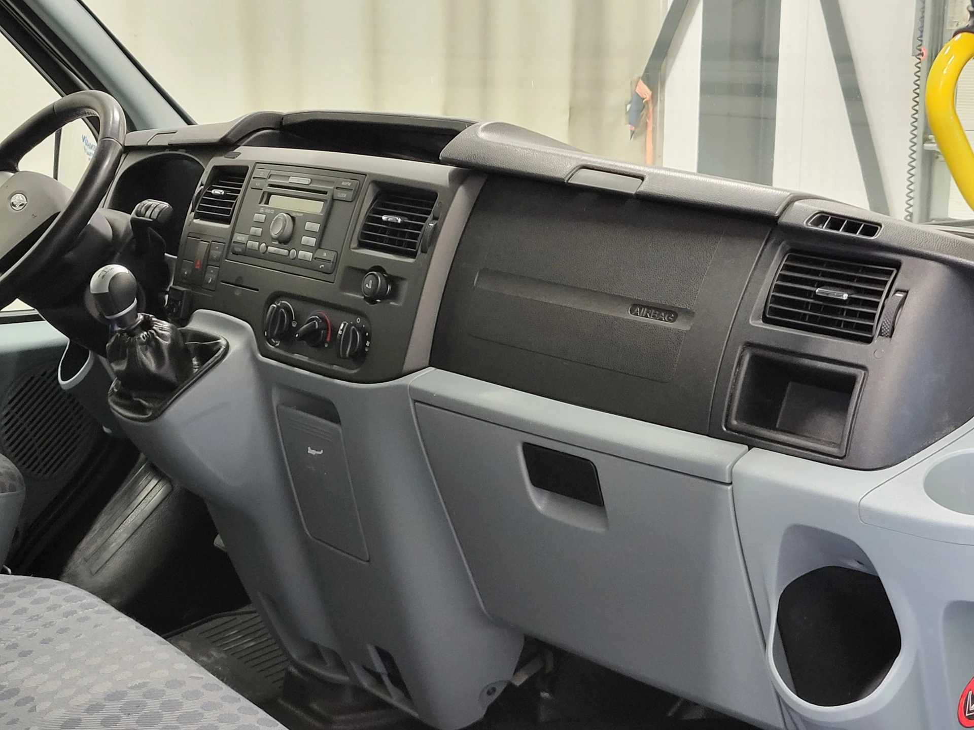 Ford Transit 2011 - 2.2TDCI Rolstoelauto Marge! zdjęcie 11