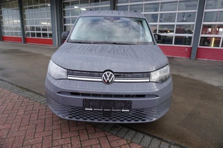 Volkswagen Caddy 2025 - Maxi 1.5 TSI Hybride Life 7 Persoons DSG Automaat afbeelding 10