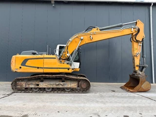 Liebherr N/A 2014 - R922 SLC image 54