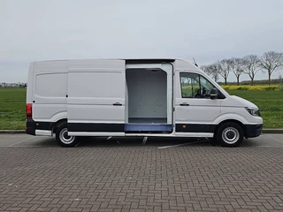 Volkswagen Crafter 2018 - 35 2.0 zdjecie 14