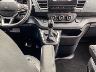 Renault Trafic 2024 - 2.0 dCi 170PK Automaat Dubbele Cabine bild 66