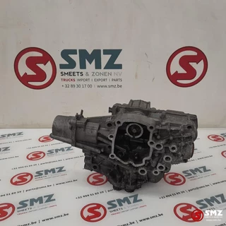 Mercedes-Benz N/A - Occ transmissieschakelcilinder Mercedes WABCO obrazek 2
