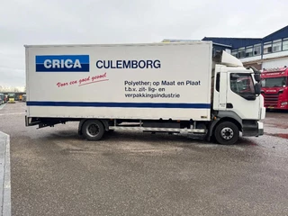 Volvo FL 12.240 2010 - N/A image 4