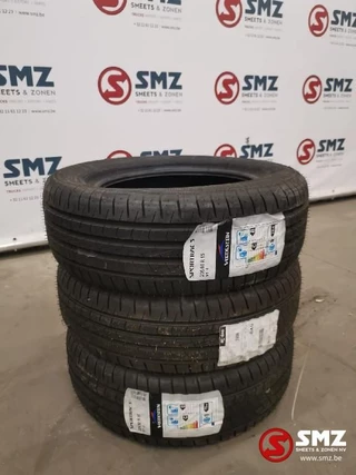 Vredestein N/A - Occ Band 205/60R15 91H Vredestein Sportracs obrazek 1