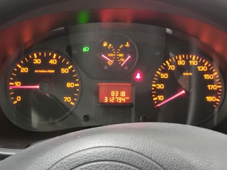Citroën Berlingo 2016 - 1.6BlueHDI 75pk Euro 6! bild 10