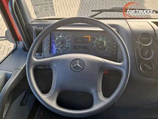 Mercedes-Benz Atego 2003 - 1325 immagine 11