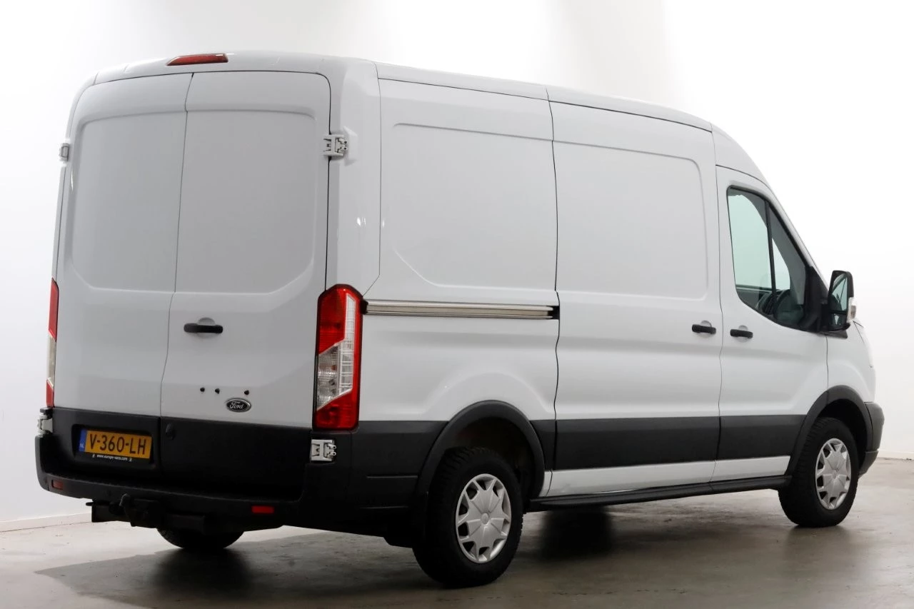 Ford Transit 2018 - 2.0 TDCI 130pk E6 L2H2 Trend Airco/Navi/Camera 02-2018 изображение 2