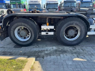 Ginaf M 3232 S 1999 - N/A bild 23