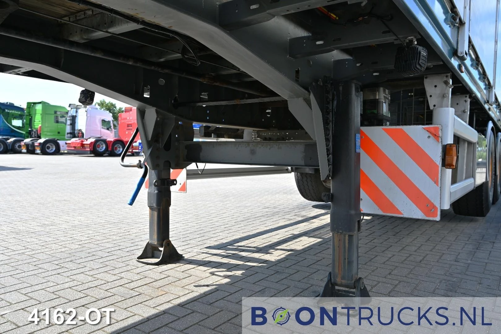 Floor FLO-18-30S2 2008 afbeelding 9
