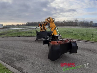 Griesser N/A 1998 - HK 5000 immagine 5