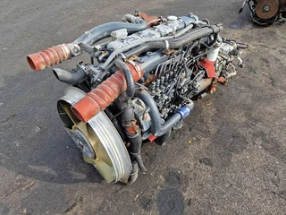 Renault Midliner 180 obrázek 3 náhled
