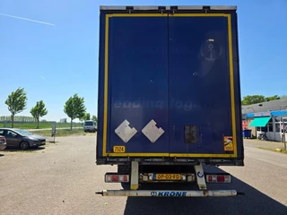 Krone SAF - Disc 2016 - N/A obrazek 6