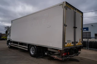 DAF N/A 2013 - CF 75.310 + THERMO KING+DHOLLANDIA obrazek 10