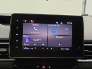 Renault Kangoo 2023 - E-Tech 44kWh 279km Elektrisch! zdjecie 11