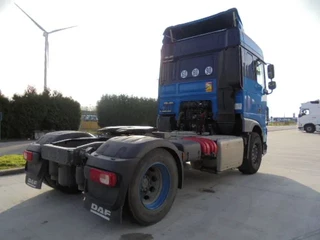 DAF XF 2016 - 410 13 LITER imagem 4