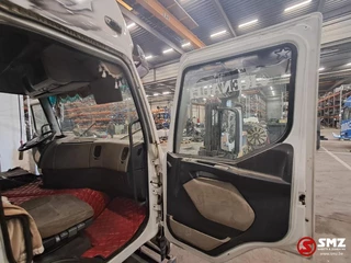 Renault N/A 2007 - Occ Cabine Renault zdjecie 12