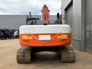 Hitachi ZX250-6 2019 - N/A zdjecie 5