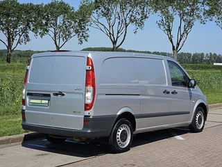 Mercedes-Benz Vito 2014 - 113 obrazek 3
