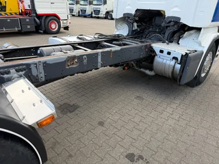 Scania R 2007 - R480 6x2*4 Retarder Full Air Euro 4 Manual afbeelding 33