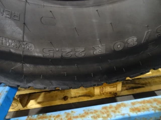 - Geen producent - N/A - MICHELIN315/80 image 3