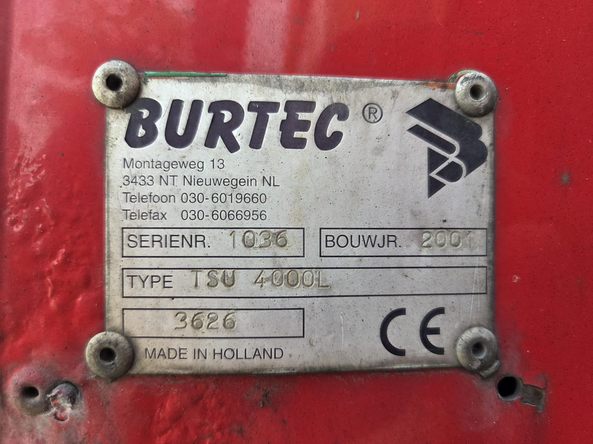 MAN 2001 - 18.284 MLLC NL TRUCK afbeelding 17