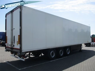 Schmitz Cargobull N/A 2018 - N/A SCB*S3B obrazek 4
