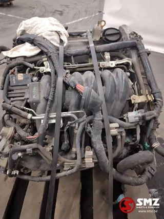 Nissan Maxima - Occ Motor Nissan 2.0 v6 obrazek 4