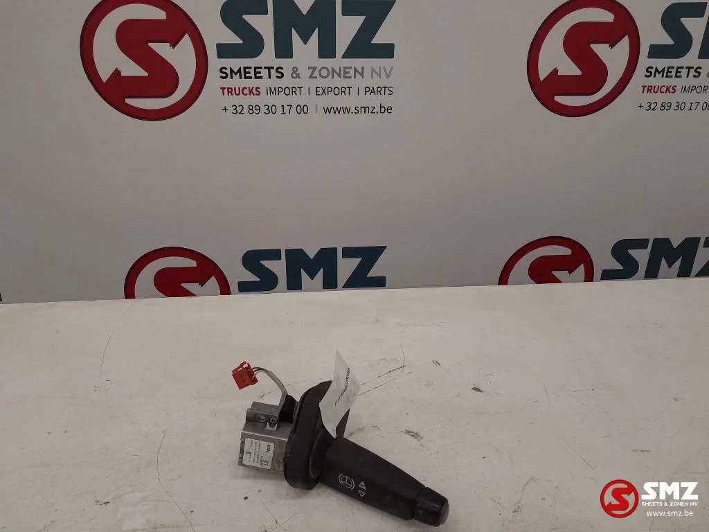 MAN 2010 - Occ combischakelaar retarder MAN TGS 81255090159 zdjęcie 3